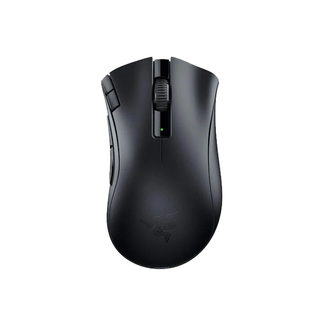 Razer DeathAdder V2 X HyperSpeed Gaming House in Qatar Razer DeathAdder V2 X HyperSpeed Gaming House in Qatar